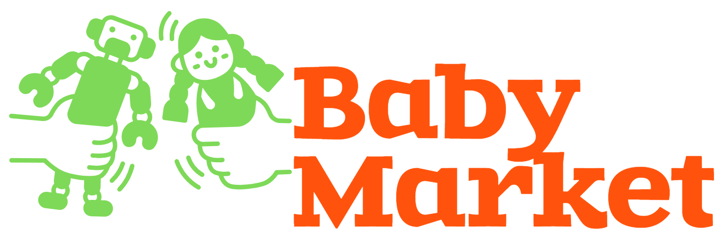 Baby Market 